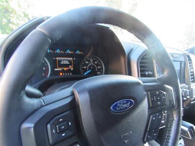 2017 Ford F-150 King Ranch   - Photo 7 - Downey, CA 90241