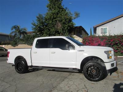 2017 Ford F-150 King Ranch   - Photo 1 - Downey, CA 90241