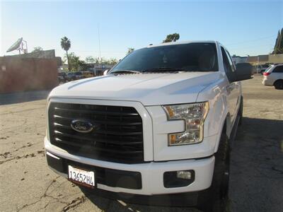 2017 Ford F-150 King Ranch   - Photo 3 - Downey, CA 90241