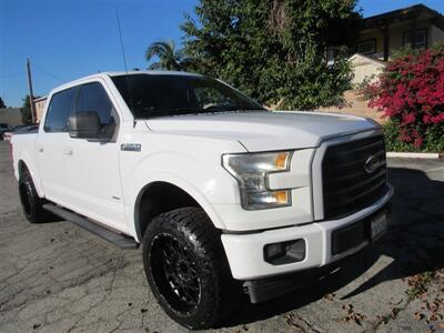 2017 Ford F-150 King Ranch   - Photo 2 - Downey, CA 90241