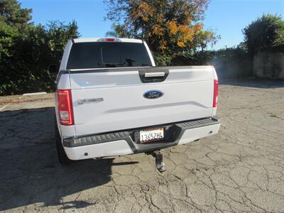 2017 Ford F-150 King Ranch   - Photo 16 - Downey, CA 90241