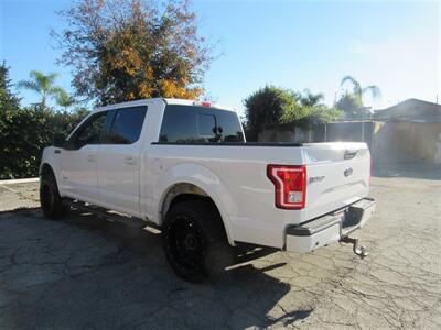 2017 Ford F-150 King Ranch   - Photo 15 - Downey, CA 90241