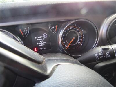 2020 Jeep Wrangler Sport S   - Photo 11 - Downey, CA 90241