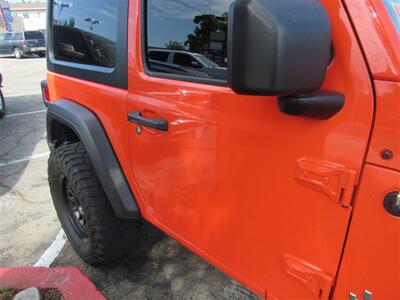 2020 Jeep Wrangler Sport S   - Photo 21 - Downey, CA 90241
