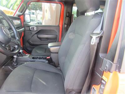 2020 Jeep Wrangler Sport S   - Photo 12 - Downey, CA 90241