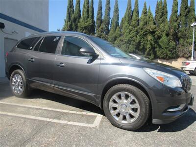 2013 Buick Enclave Leather  