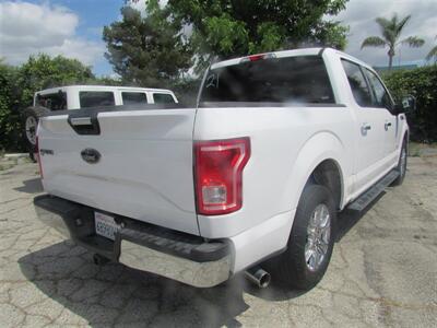 2017 Ford F-150 XLT - Photo 18 - Downey, CA 90241