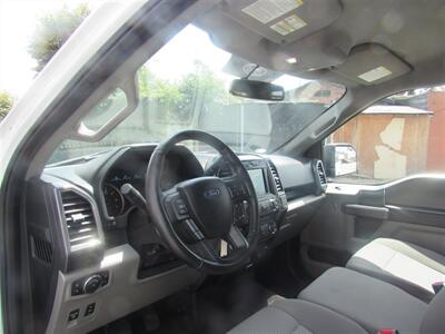2017 Ford F-150 XLT - Photo 11 - Downey, CA 90241