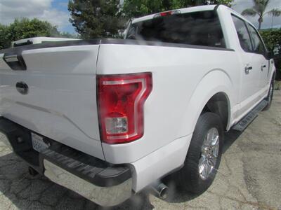 2017 Ford F-150 XLT - Photo 19 - Downey, CA 90241
