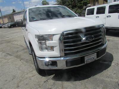 2017 Ford F-150 XLT - Photo 3 - Downey, CA 90241