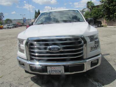 2017 Ford F-150 XLT - Photo 4 - Downey, CA 90241