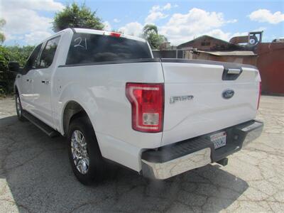 2017 Ford F-150 XLT - Photo 16 - Downey, CA 90241