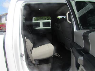 2017 Ford F-150 XLT - Photo 20 - Downey, CA 90241
