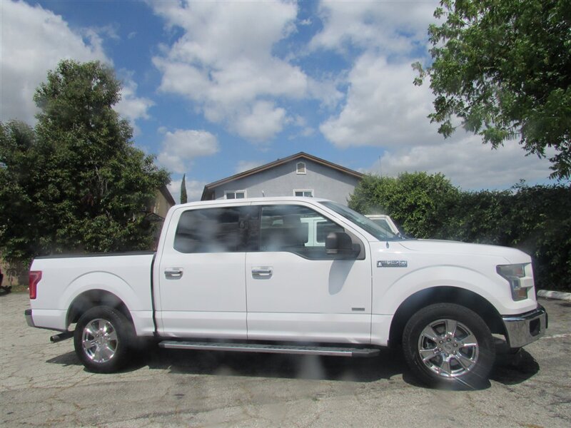 2017 Ford F-150 XLT SuperCrew 5-1/2 Box's photo