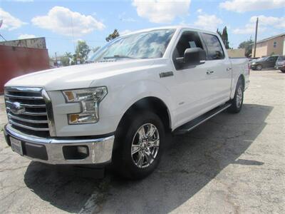 2017 Ford F-150 XLT - Photo 7 - Downey, CA 90241