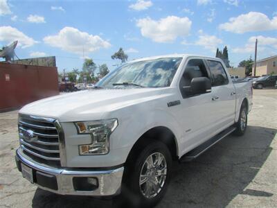 2017 Ford F-150 XLT - Photo 6 - Downey, CA 90241