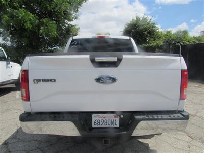 2017 Ford F-150 XLT - Photo 17 - Downey, CA 90241