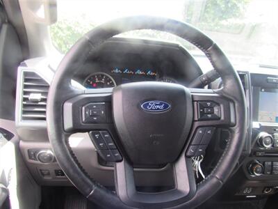 2017 Ford F-150 XLT - Photo 14 - Downey, CA 90241