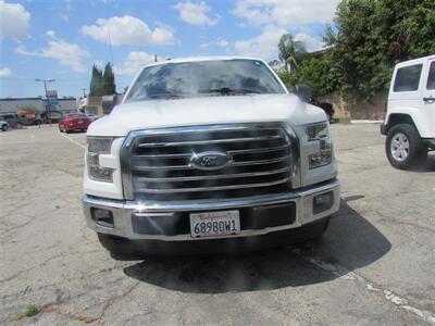 2017 Ford F-150 XLT - Photo 5 - Downey, CA 90241