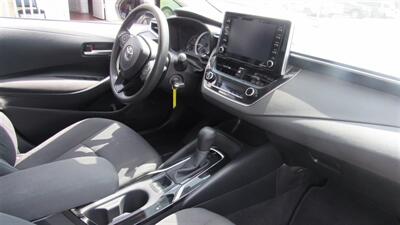 2021 Toyota Corolla LE - Photo 9 - Downey, CA 90241