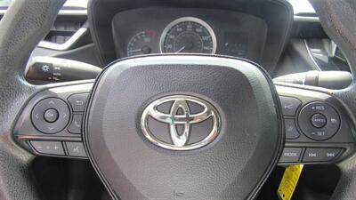 2021 Toyota Corolla LE - Photo 14 - Downey, CA 90241