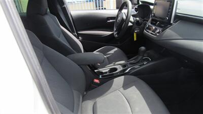 2021 Toyota Corolla LE - Photo 8 - Downey, CA 90241