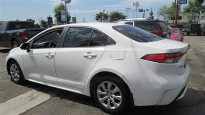 2021 Toyota Corolla LE - Photo 5 - Downey, CA 90241