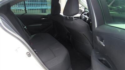 2021 Toyota Corolla LE - Photo 10 - Downey, CA 90241