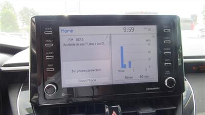 2021 Toyota Corolla LE - Photo 18 - Downey, CA 90241