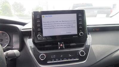 2021 Toyota Corolla LE - Photo 16 - Downey, CA 90241