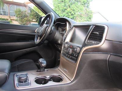 2014 Jeep Grand Cherokee Limited - Photo 14 - Downey, CA 90241