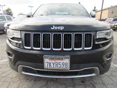 2014 Jeep Grand Cherokee Limited - Photo 3 - Downey, CA 90241