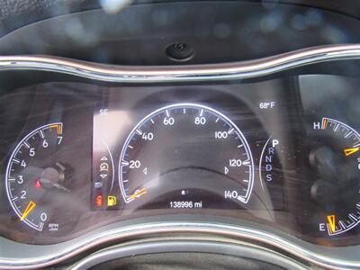 2014 Jeep Grand Cherokee Limited - Photo 21 - Downey, CA 90241