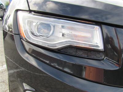 2014 Jeep Grand Cherokee Limited - Photo 4 - Downey, CA 90241