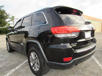 2014 Jeep Grand Cherokee Limited - Photo 7 - Downey, CA 90241