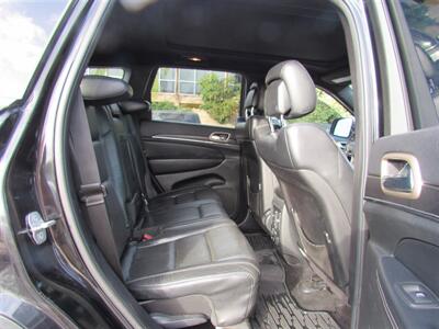 2014 Jeep Grand Cherokee Limited - Photo 18 - Downey, CA 90241