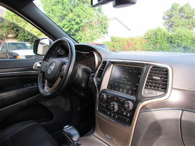 2014 Jeep Grand Cherokee Limited - Photo 17 - Downey, CA 90241
