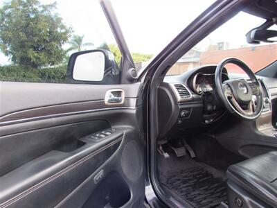 2014 Jeep Grand Cherokee Limited - Photo 20 - Downey, CA 90241