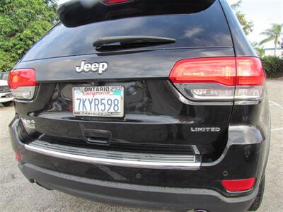 2014 Jeep Grand Cherokee Limited - Photo 9 - Downey, CA 90241