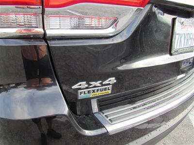 2014 Jeep Grand Cherokee Limited - Photo 8 - Downey, CA 90241