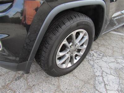 2014 Jeep Grand Cherokee Limited - Photo 6 - Downey, CA 90241