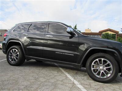 2014 Jeep Grand Cherokee Limited - Photo 23 - Downey, CA 90241