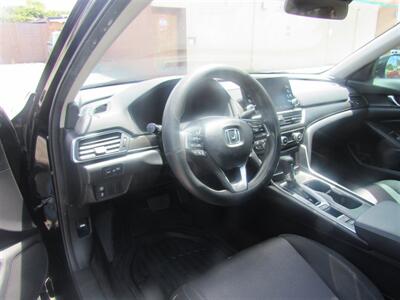 2020 Honda Accord LX   - Photo 13 - Downey, CA 90241