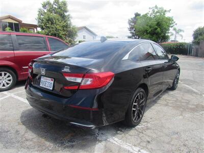 2020 Honda Accord LX   - Photo 7 - Downey, CA 90241
