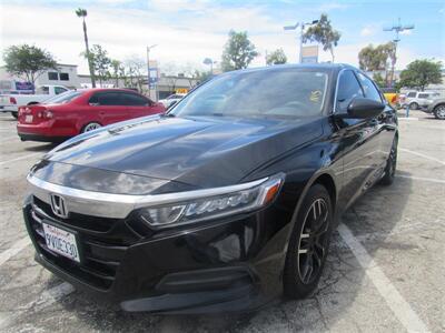 2020 Honda Accord LX   - Photo 4 - Downey, CA 90241