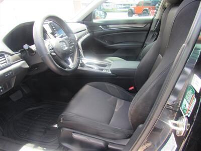 2020 Honda Accord LX   - Photo 14 - Downey, CA 90241