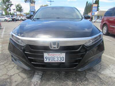 2020 Honda Accord LX   - Photo 3 - Downey, CA 90241