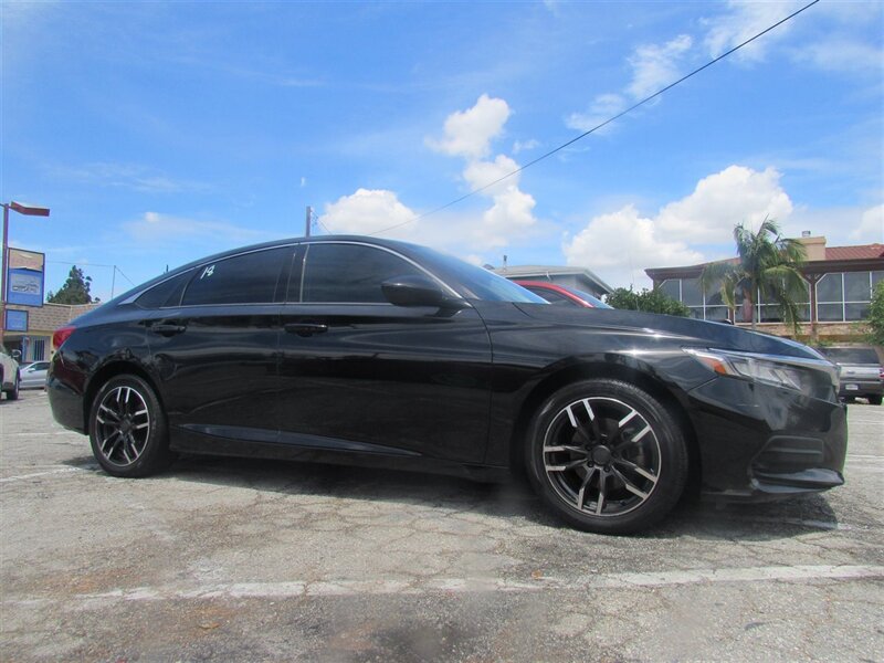 2020 Honda Accord LX   - Photo 1 - Downey, CA 90241