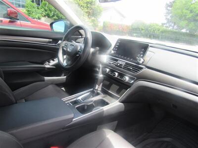 2020 Honda Accord LX   - Photo 10 - Downey, CA 90241