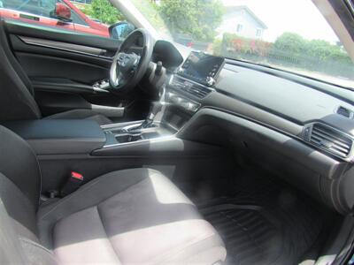 2020 Honda Accord LX   - Photo 9 - Downey, CA 90241